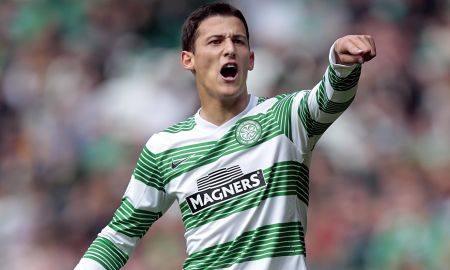 AEK: To ψάχνει για εξτρέμ, στη λίστα ο Τόνεφ