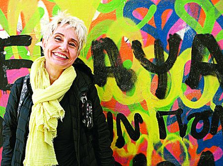 Η νέα γενιά αντιμέτωπη με την κρίση