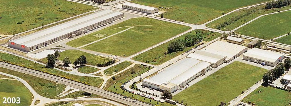 ΔΡΟΜΕΑΣ: ανέλαβε νέο έργο 14 εκατ. ευρώ στη Γερμανία