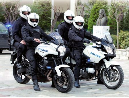 Η «μαφία των Ρομά» καθόρισε τις κρίσεις στην ΕΛ.ΑΣ