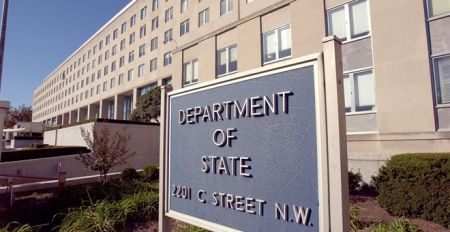 ΗΠΑ: Προβληματισμός για «καταστολή» της αντιπολίτευσης στη Ρωσία