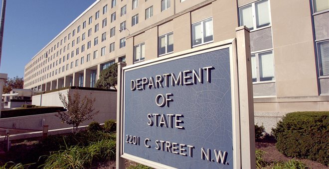 ΗΠΑ: Προβληματισμός για «καταστολή» της αντιπολίτευσης στη Ρωσία