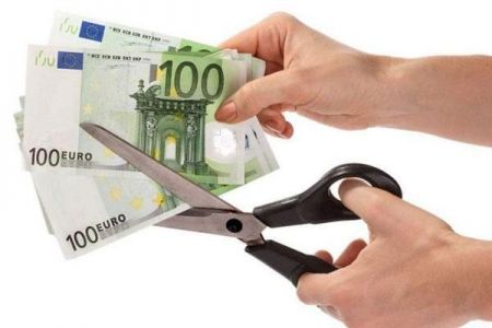 Γενναίο κούρεμα οφειλών και πολλές δόσεις κέρδισε μέσω του εξωδικαστικού