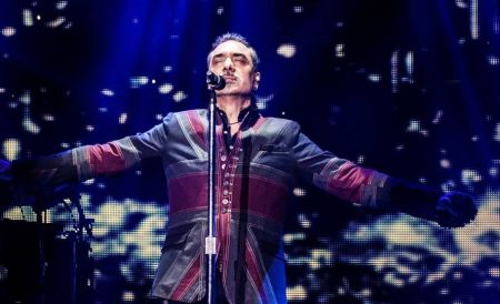 Σφακιανάκης: Είμαι μαζί σας – είπε από σκηνής – σε μέλη της Χρυσής Αυγής