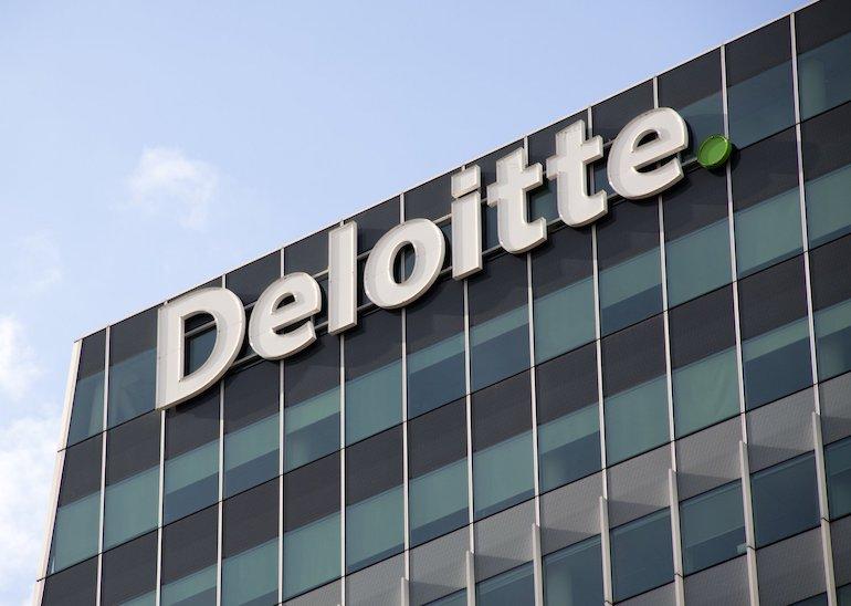 Deloitte: Ολοκλήρωσε την πρώτη ειδική εκκαθάριση στον κλάδο του τουρισμού