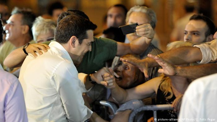 Τόμας Βίζερ: Μόνο ο όψιμος ΣΥΡΙΖΑ αγκάλιασε πραγματικά τα μνημόνια