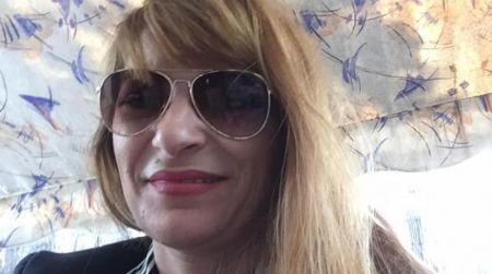 Ακροδεξιό παραλήρημα Ν. Παυλίδου: «Μία σφαίρα για τον εχθρό, δύο για τους προδότες»