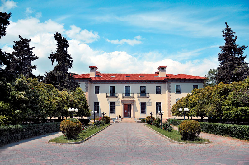 Διεθνές συνέδριο από το Χαροκόπειο και το Πανεπιστήμιο Μακεδονίας