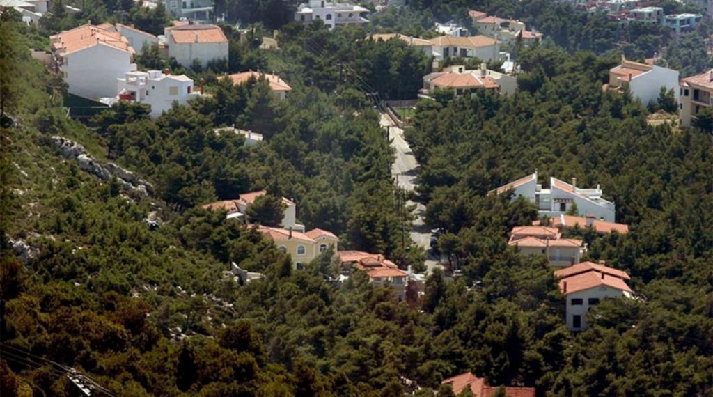 Δασικοί χάρτες : Από αναβολή σε αναβολή – Το νέο χρονοδιάγραμμα – 180.000 αντιρρήσεις σε δύο χρόνια