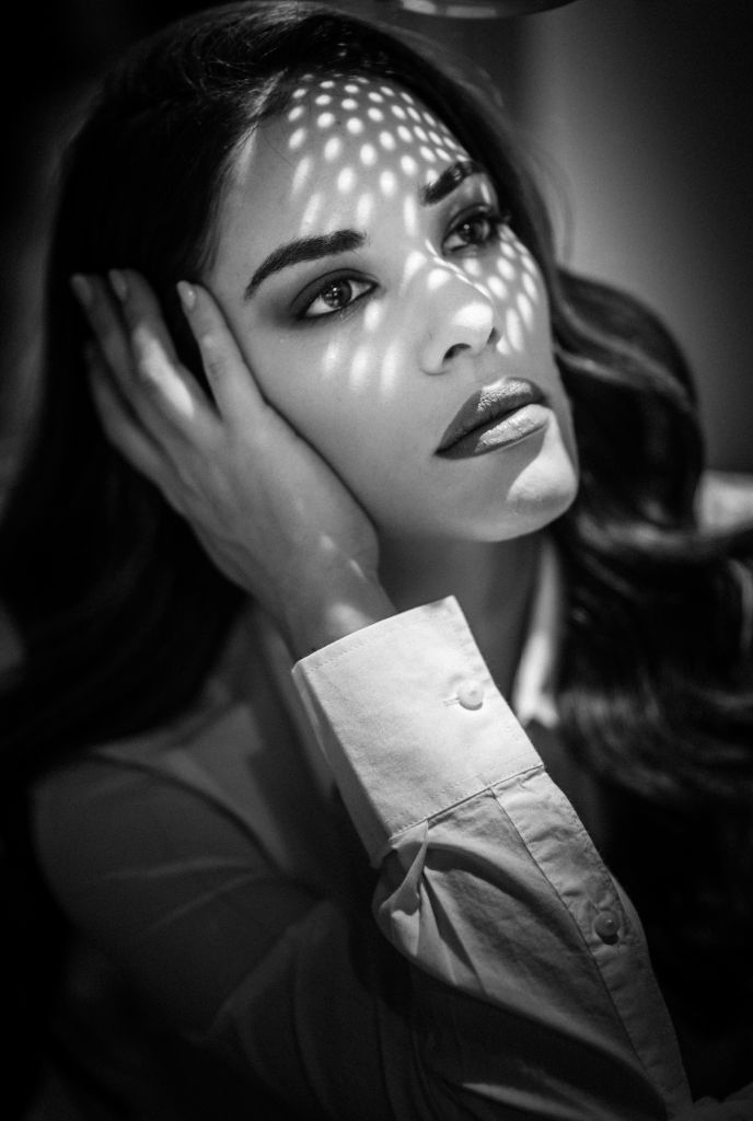 Αννα Κασιμάτη: Οταν η Ισπανία συναντά την Κρήτη