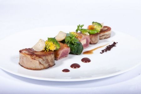 Ενα αστέρι γεννιέται στο Παρίσι