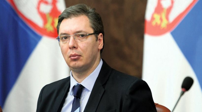 Σερβία: Η πορεία προς την ΕΕ θα είναι δύσκολη, αλλά θα προσπαθήσουμε