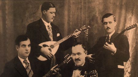 Ημερολόγιο Πολιτισμού