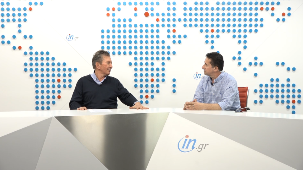 Πολιτικές αναταράξεις και πολιτικές εξελίξεις από την Novartis (βίντεο)