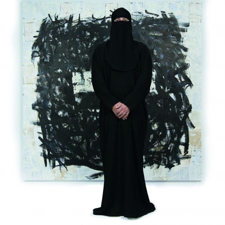 Ναμπίλ Μούσα – Ζητείται Αραβας, γκέι και αμερικανός πολίτης