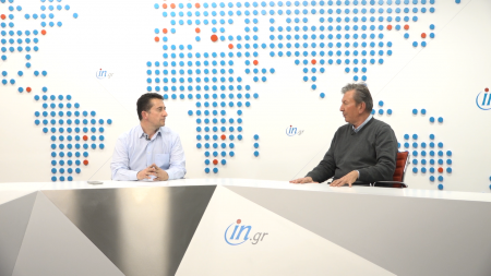 Ο Αντώνης Καρακούσης σχολιάζει τις κρίσιμες εξελίξεις στην Ελλάδα