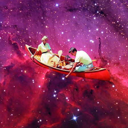 Ο γενναίος νέος κόσμος της Ευγενίας Λώλη