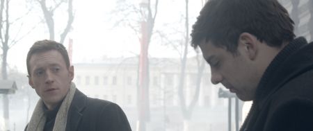 68ο Φεστιβάλ Βερολίνου: Ο κύκλος του χαμένου ποιητή