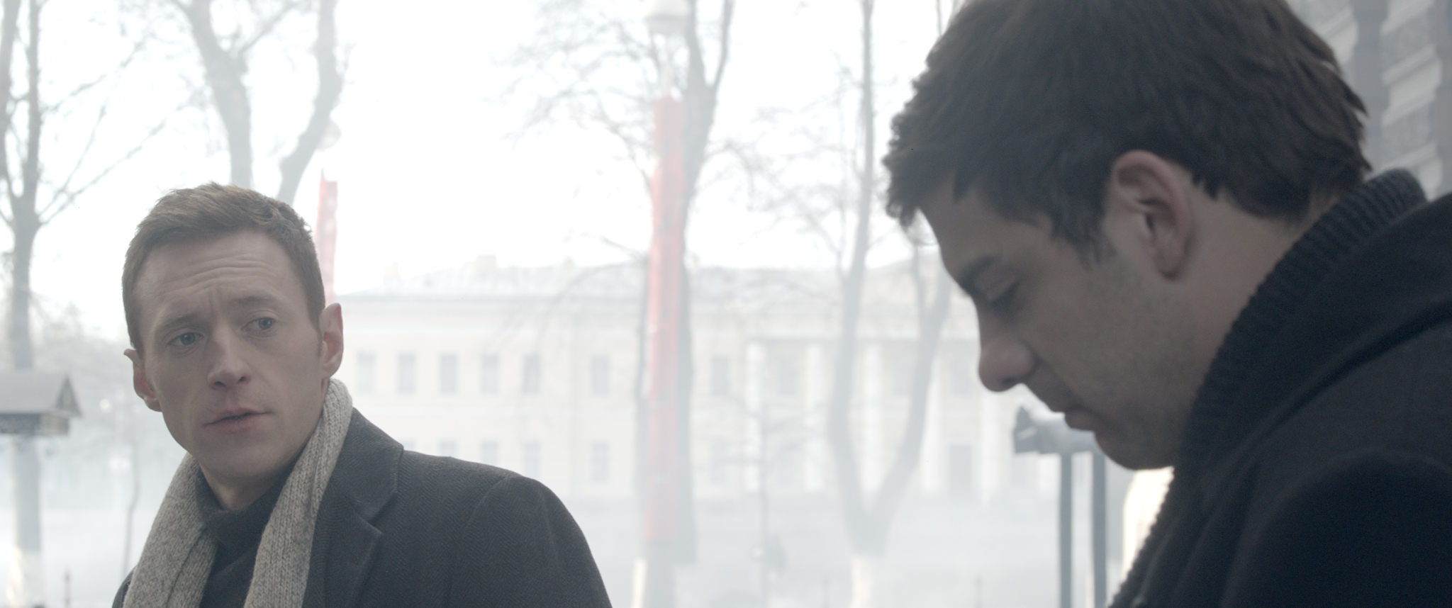 68ο Φεστιβάλ Βερολίνου: Ο κύκλος του χαμένου ποιητή