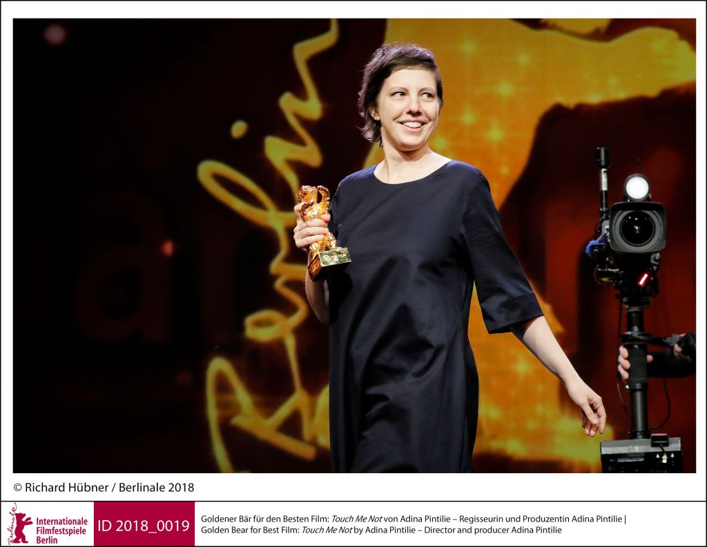 68ο Φεστιβάλ Βερολίνου: Κέρδισε το γυναικείο βλέμμα