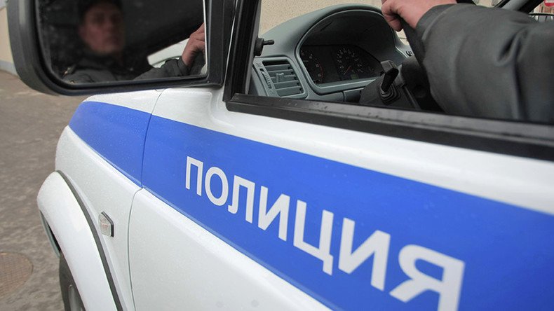 Ρωσία: Πυροβολισμοί στο Καζάν με νεκρό αστυνομικό
