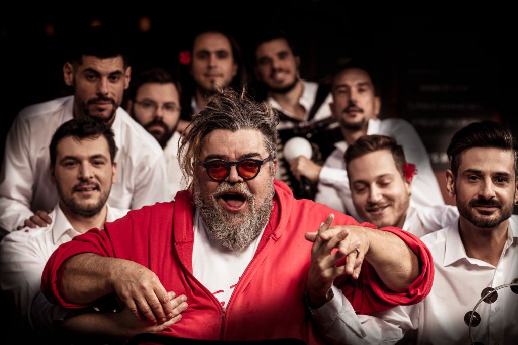 Ημερολόγιο Πολιτισμού