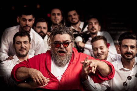 Ημερολόγιο Πολιτισμού