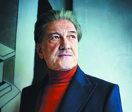 Ο καλλιτέχνης και η μοίρα του