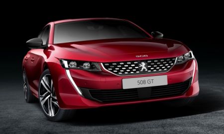 Peugeot 508 – Το στοίχημα
