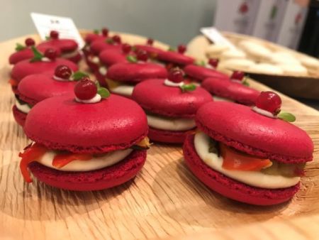 Goût de France και γεύσεις Ελλάδος