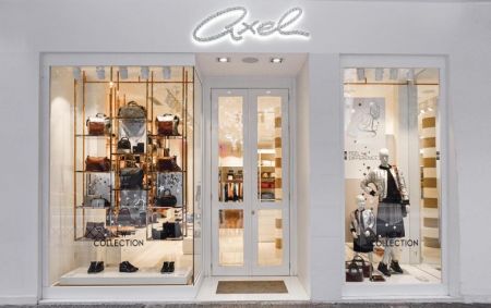 DECA: Στρατηγική συμμετοχή με 6 εκατ. ευρώ στην Axel