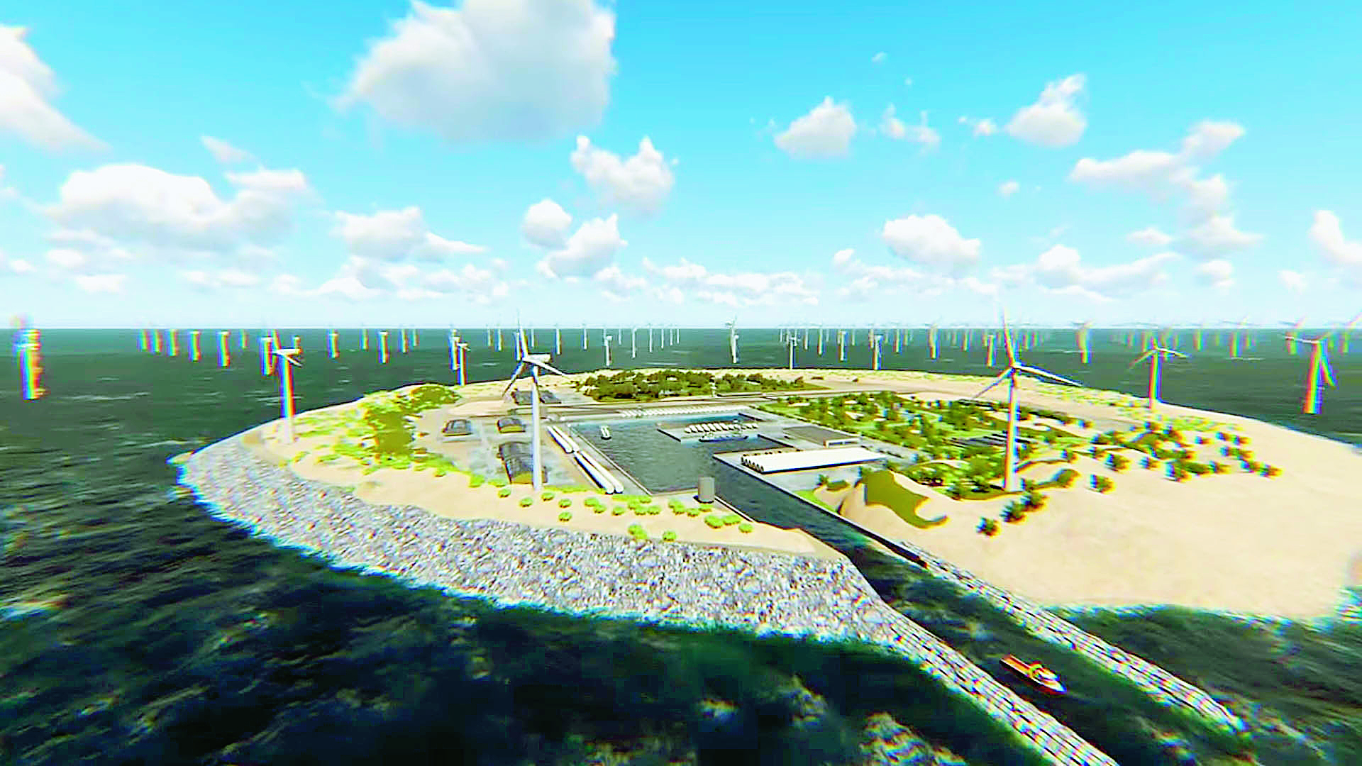 Πραγματική επιστημονική φαντασία