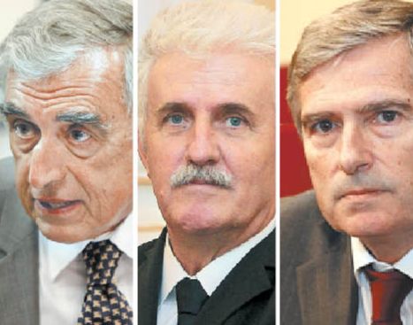 Ολες οι αλλαγές για τις Ανεξάρτητες Αρχές