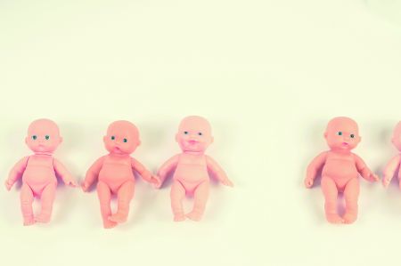 Εκτρωση, τo τελευταίο ταμπού