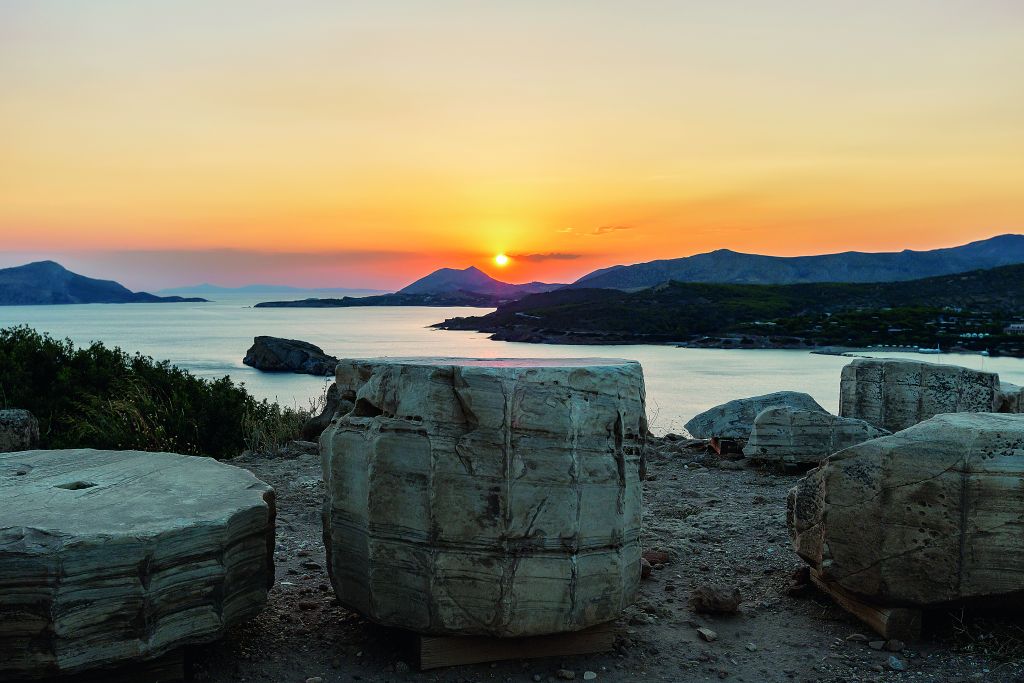 Τοπία της γιορτής