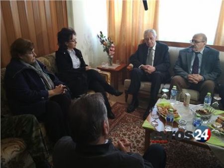 Φώτης Κουβέλης: Πράττουμε ότι είναι δυνατόν για να επιστρέψουν οι στρατιωτικοί το συντομότερο δυνατόν