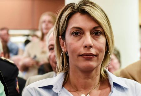 Άννα Καραμανλή: Αποκλεισμός απο την Ευρώπη θα φέρει βαριές συνέπειες