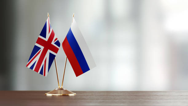 Η υπόθεση του ρώσου πράκτορα «δηλητηριάζει» τις σχέσεις Ρωσίας – Αγγλίας