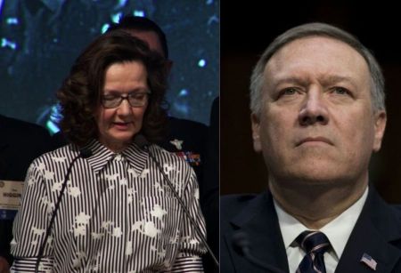 ΗΠΑ: Δύο μυστικοί πράκτορες στην υπηρεσία του Τραμπ για την αντιπαράθεσή του με Ιράν και Β. Κορέα