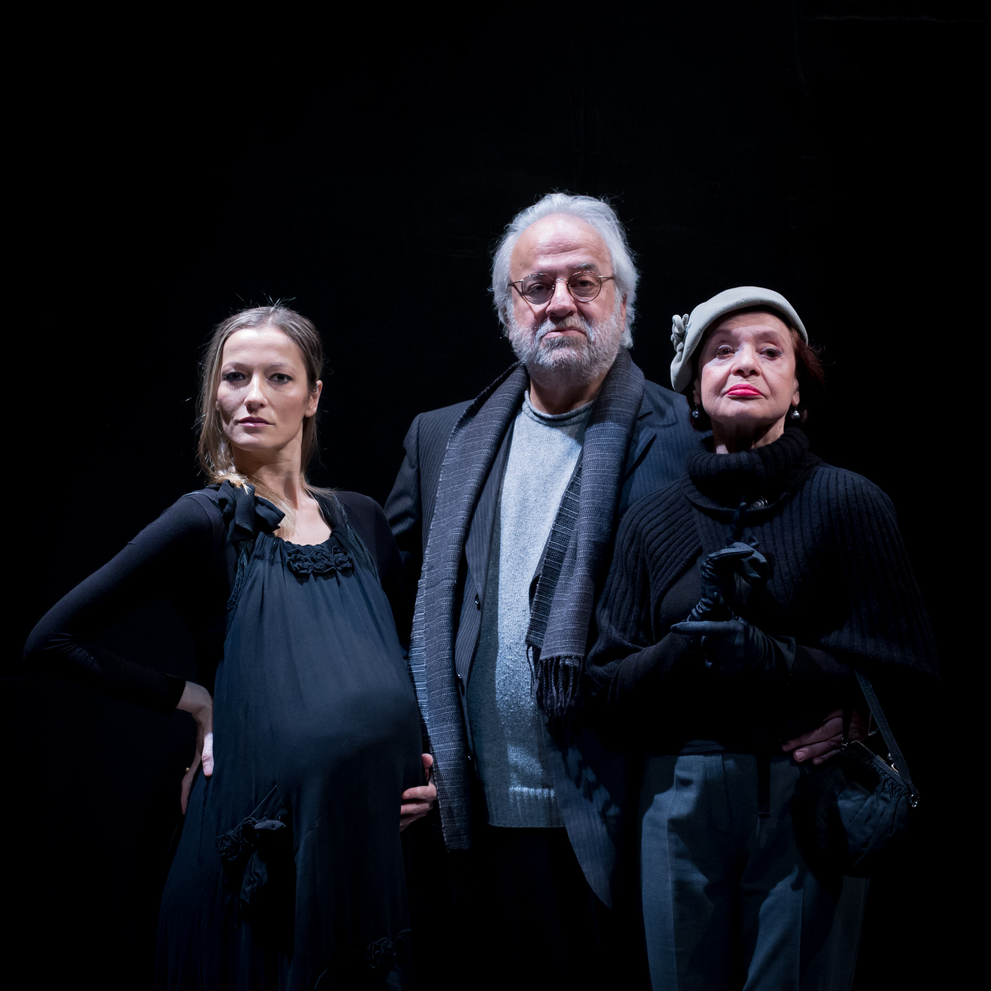 «Η Λεονί εν αναμονή ή το όμορφο κακό» του Ζωρζ Φεϋντώ, στο θέατρο της Οδού Κεφαλληνίας