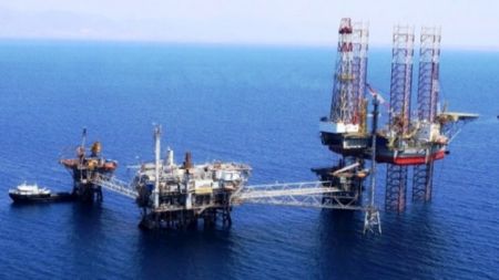 Σε συζήτηση για τους υδρογονάνθρακες καλεί το ψευδοκράτος τη Λευκωσία