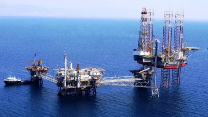 Σε συζήτηση για τους υδρογονάνθρακες καλεί το ψευδοκράτος τη Λευκωσία