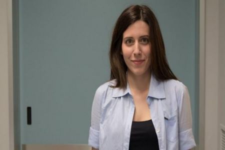 Ζωή Γιαβρή: Η ελληνίδα επιστήμονας υποψήφια για Ευρωπαϊκό Βραβείο Καινοτομίας