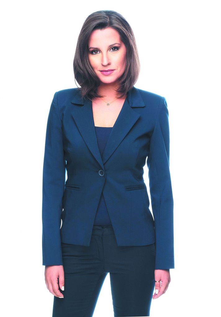 Νίκη Λυμπεράκη: Τα social media δεν προσφέρουν ενημέρωση