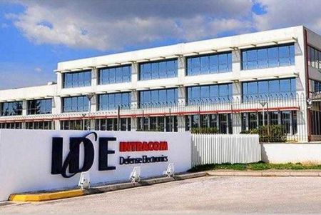 Intracom Defence: Παράδοση συστήματος για επιτήρηση συνόρων της ΕΕ