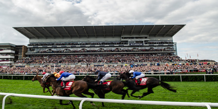 Μεγάλο deal στον χώρο των τυχερών παιχνιδιών