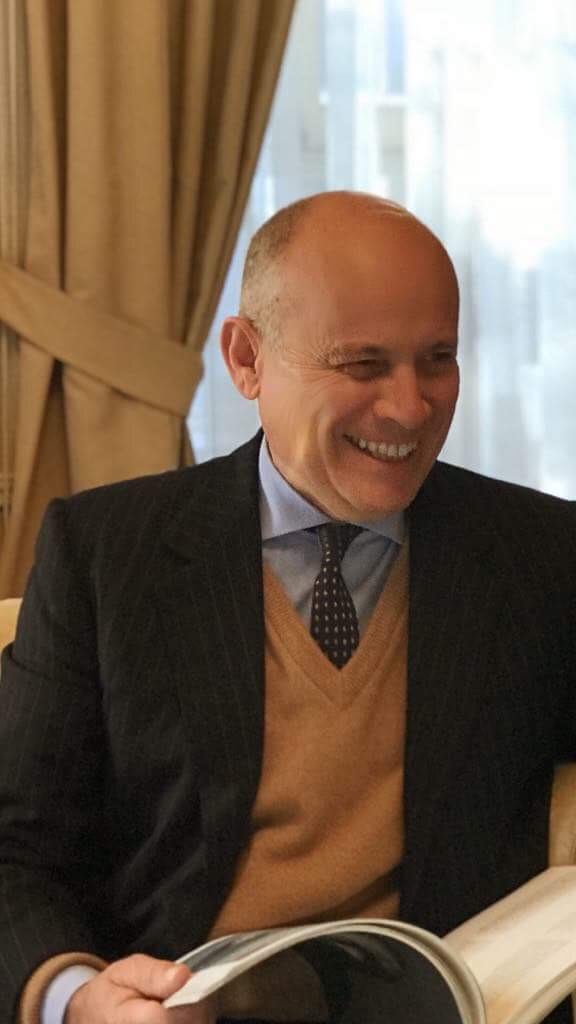 Στον ρυθμό του Tempo Forte