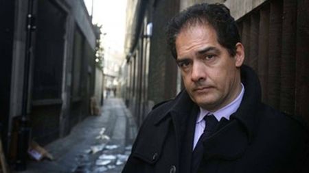 Πέθανε ο συγγραφέας Φίλιπ Κερ