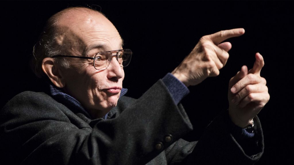 Πέθανε ο Χοσέ Αντόνιο Αμπρέου