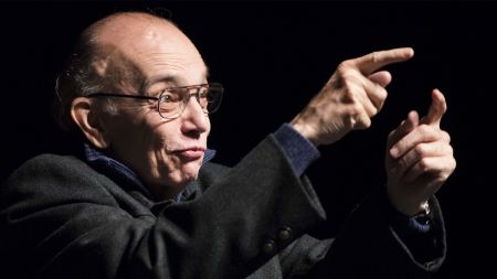 Πέθανε ο Χοσέ Αντόνιο Αμπρέου